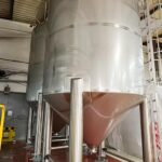 How to Choose the Right Storage Tank for Your Food Business