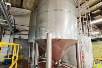 How to Choose the Right Storage Tank for Your Food Business