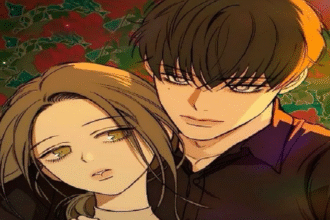 tears on a withered flower chapter 21