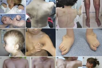 23 Signs You Grew Up with Ehlers-Danlos Syndrome