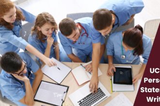 UCAS Personal Statement Writers Who Help You Get Noticed – and Accepted