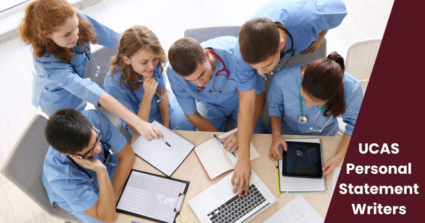 UCAS Personal Statement Writers Who Help You Get Noticed – and Accepted