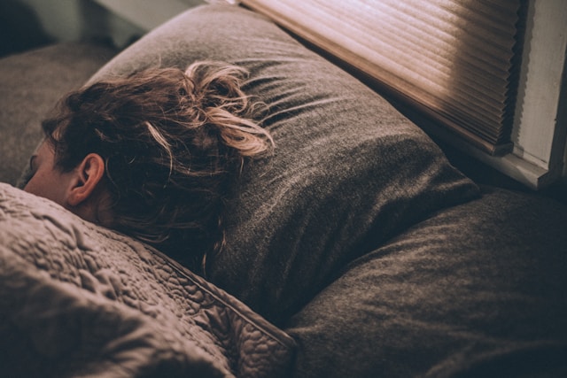 5 Natural Ways to Improve Your Rest