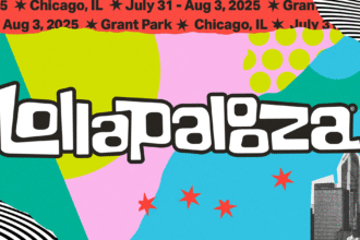 When Does lilapalooza Take Place? Key Dates and Details