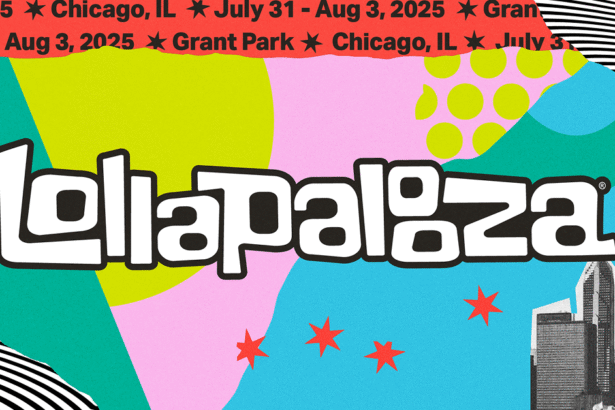 When Does lilapalooza Take Place? Key Dates and Details