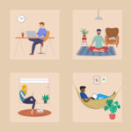 Effective Work From Home Strategies