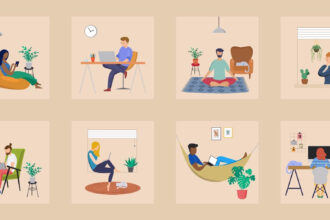 Effective Work From Home Strategies
