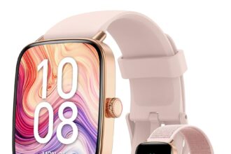 Smart Watches 2025: The Complete Guide to Smarter Life on Your Arm