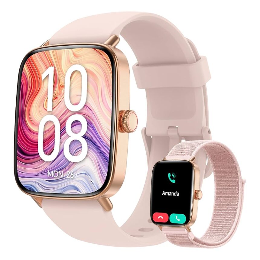 Smart Watches 2025: The Complete Guide to Smarter Life on Your Arm