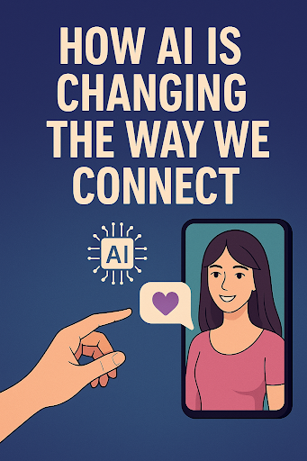 AI Is Changing