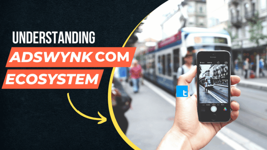 A Complete Guide to Using adswynk com: Maximize Your Advertising Impact