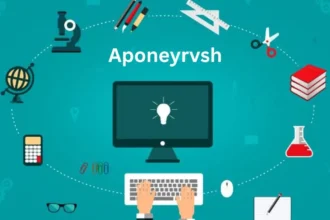 What is aponeyrvsh?