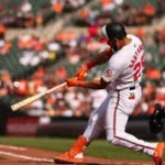Baltimore Orioles vs San Francisco Giants Match Player Stats details