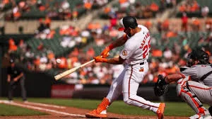 Baltimore Orioles vs San Francisco Giants Match Player Stats details