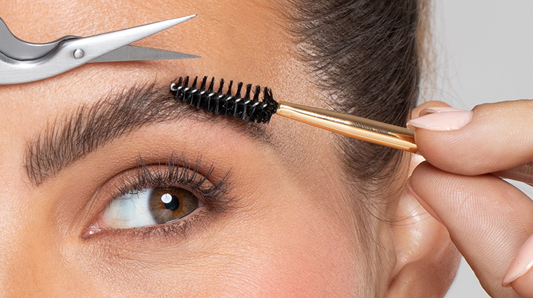 Everything You Need to Know eyebrow brush