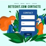 betechit.com contacts