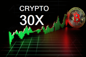 Crypto30x.com Regulation: What You Need to Know