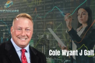 Discover the Journey of cole wyant j galt