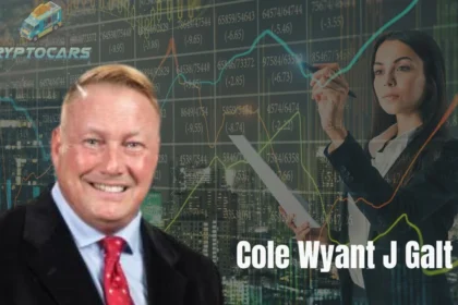 Discover the Journey of cole wyant j galt