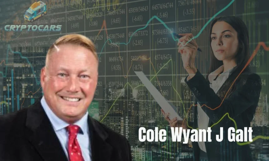Discover the Journey of cole wyant j galt