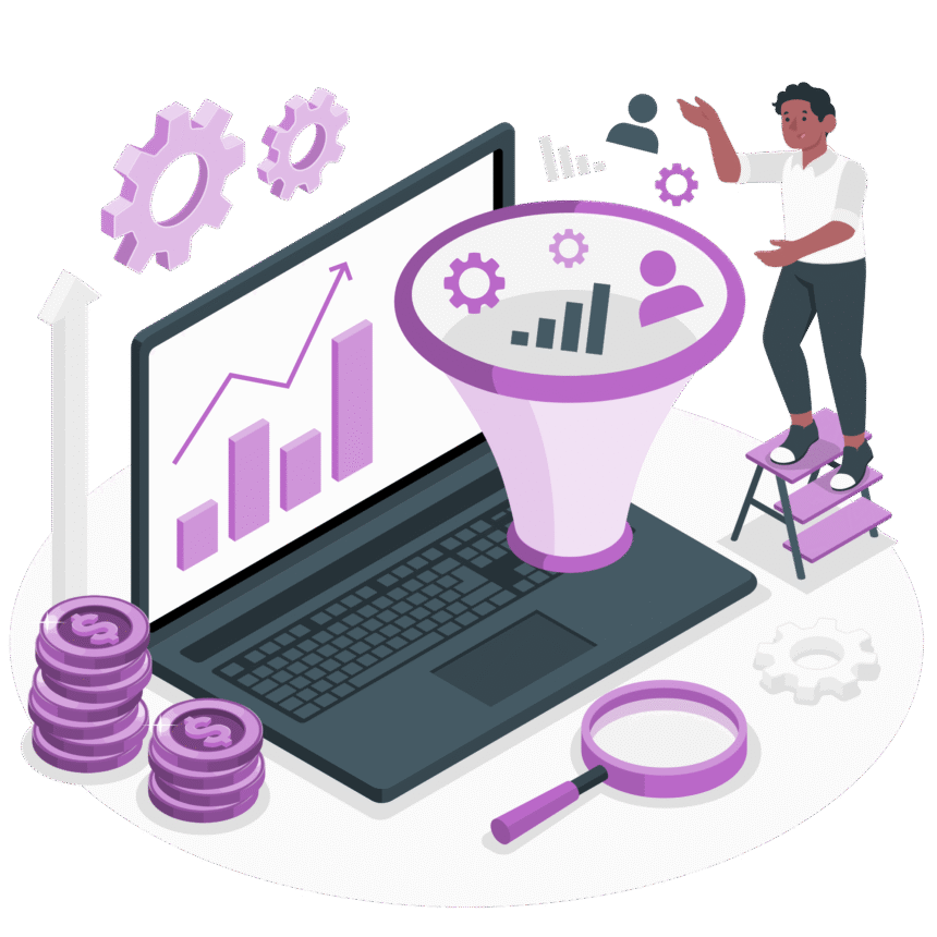 online visibility services by garage2global