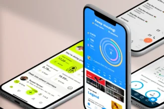 Custom App Design Services: The Secret Sauce to Building Better Apps