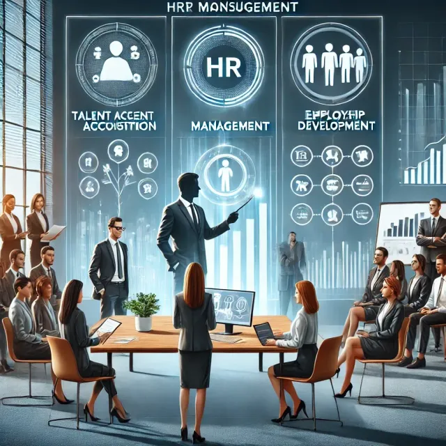 Gessolini Human Resource Consulting: Your Complete Guide to Professional HR Solutions