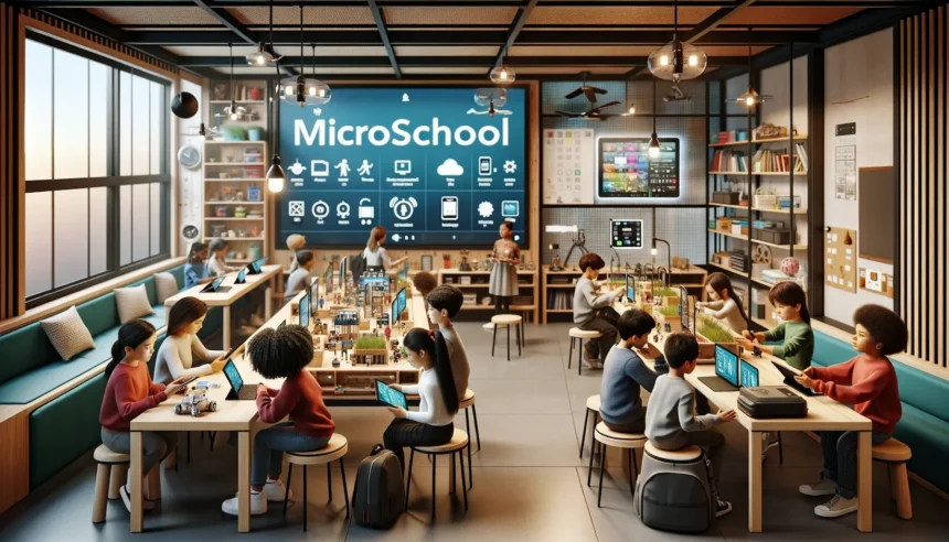 Microschool