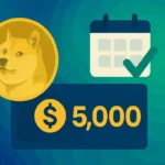 5000 doge check