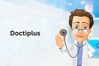 Doctiplus: Revolutionizing Healthcare Management for Professionals