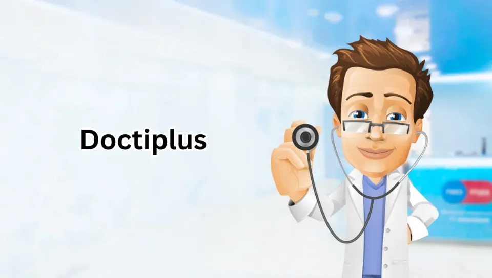 Doctiplus: Revolutionizing Healthcare Management for Professionals ...