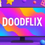What Is Doodflix and How Does It Work?