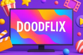 What Is Doodflix and How Does It Work?