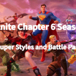 Fortnite Chapter 6 Season 3: When It Starts, What’s New, and How to Unlock Rewards