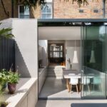 Design Trends Shaping the Work of Residential Architects in London