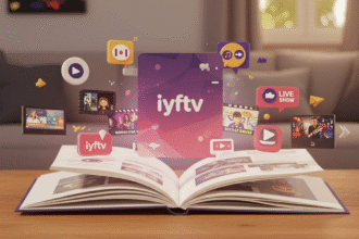 Everything You Need to Know About iyftv