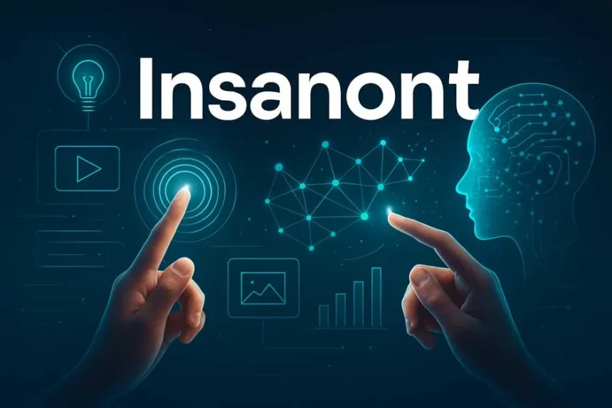 What Is Insanont and How Does It Work?