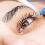 How to Perform Cils Lifting