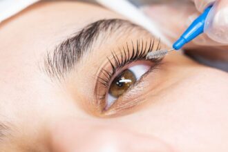 How to Perform Cils Lifting