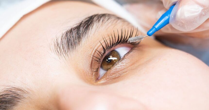 How to Perform Cils Lifting