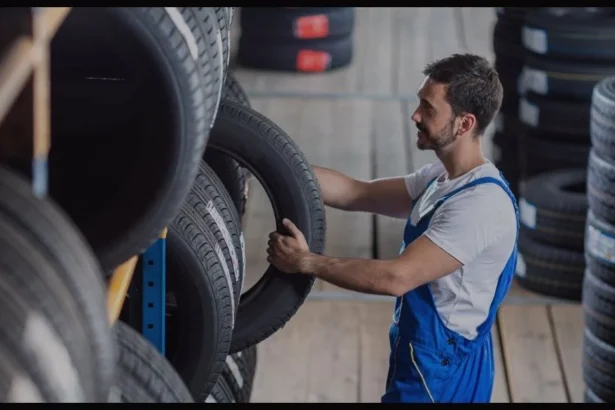 llantas punto de servicios s.a.s