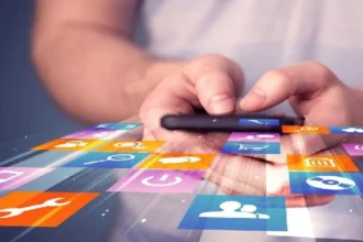 mobile app developers at garage2global