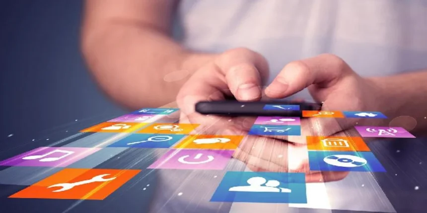 mobile app developers at garage2global