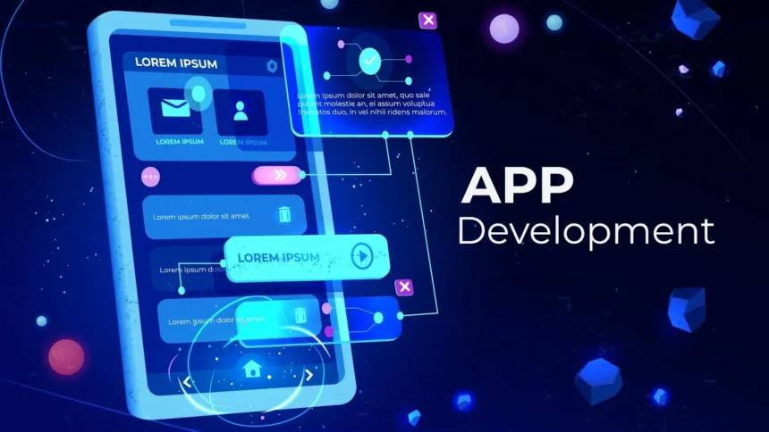 ios app development from garage2global