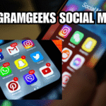 Exploring programgeeks social