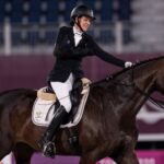 equestrian paralympics 2024