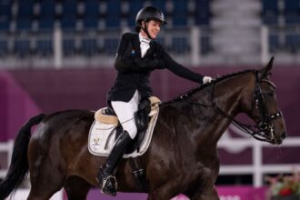 equestrian paralympics 2024