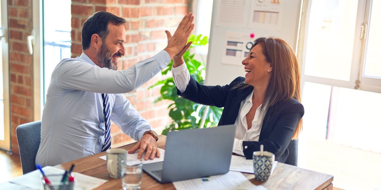 Quality assurance and customer satisfaction