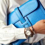 From Wrist to Hand: Styling Tips for Used Rolex Watches and Hermes Bags
