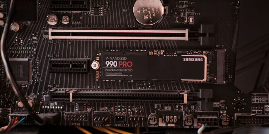 Title: Boosting E-Commerce Performance with Enterprise Server SSDs